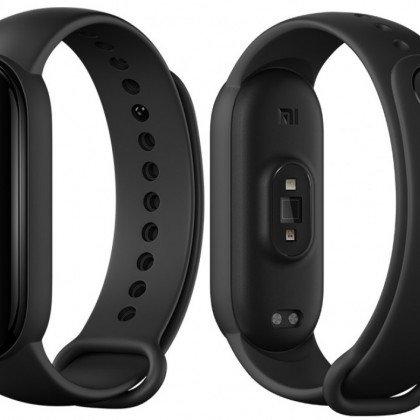 سوار شاومي Xiaomi Mi Band 5 سوار شاومي Xiaomi Mi Band 5